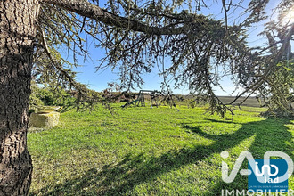  maison fleurance 32500