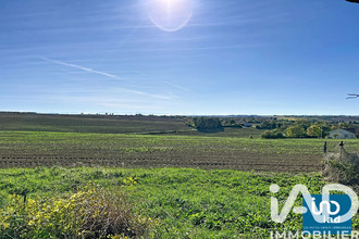  maison fleurance 32500