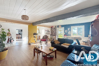  maison fleurance 32500