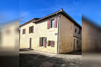  maison fleurance 32500