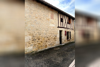  maison fleurance 32500