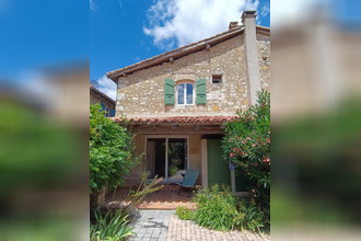  maison fleurance 32500