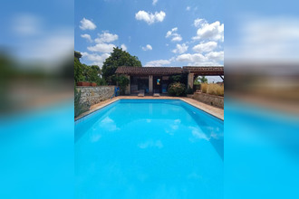  maison fleurance 32500