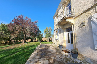  maison fleurance 32500