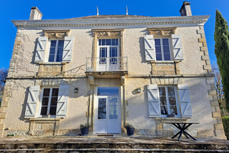  maison fleurance 32500