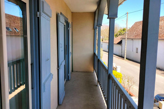  maison fleurance 32500