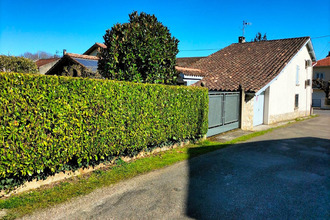  maison fleurance 32500