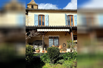  maison fleurance 32500