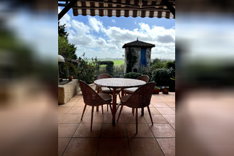  maison fleurance 32500