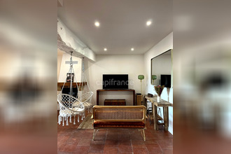  maison fleurance 32500