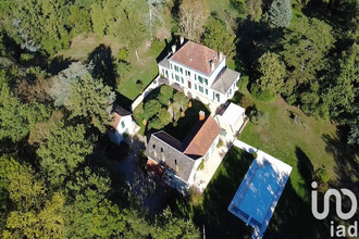  maison fleurance 32500