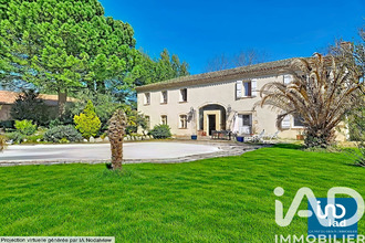  maison fleurance 32500