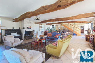  maison fleurance 32500