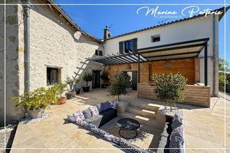  maison fleurance 32500