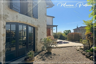  maison fleurance 32500