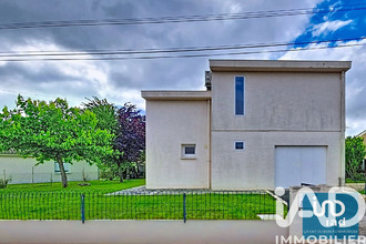  maison fleurance 32500