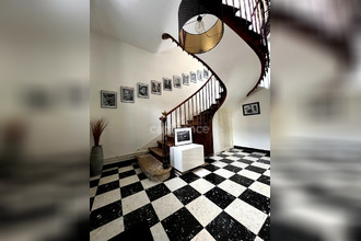  maison fleurance 32500