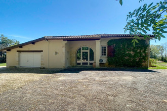  maison fleurance 32500