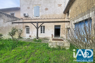  maison fleurance 32500