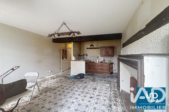  maison fleurance 32500