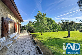  maison fleurance 32500