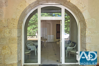  maison fleurance 32500