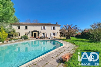  maison fleurance 32500