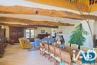  maison fleurance 32500