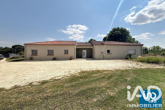  maison fleurance 32500