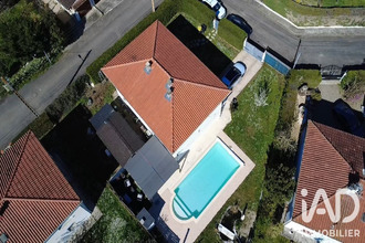  maison fleurance 32500