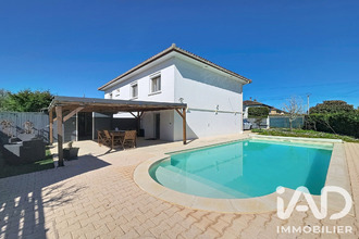  maison fleurance 32500