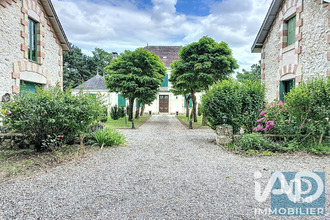 maison fleurance 32500