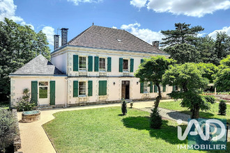  maison fleurance 32500