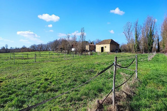  maison fleurance 32500