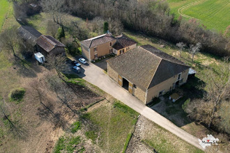  maison fleurance 32500