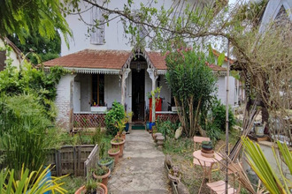  maison fleurance 32500