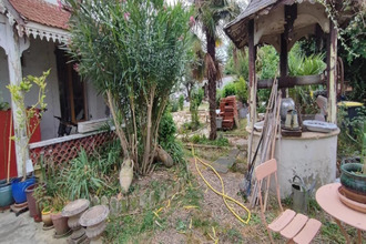  maison fleurance 32500