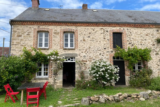  maison fleurat 23320