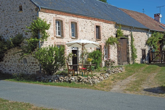  maison fleurat 23320