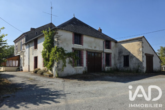  maison fleurat 23320