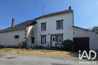  maison fleurat 23320