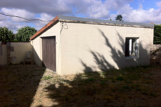  maison fleure 86340