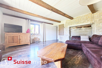  maison fleurey 25190