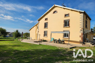  maison fleurey-les-st-loup 70800