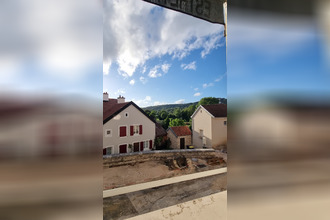  maison fleurey-sur-ouche 21410