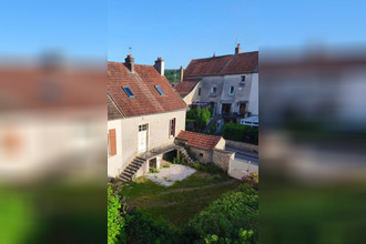  maison fleurey-sur-ouche 21410