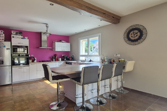  maison fleurey-sur-ouche 21410