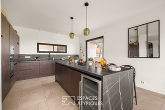  maison fleurie 69820