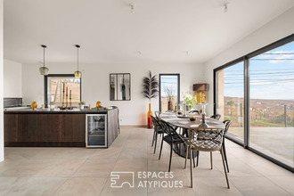  maison fleurie 69820