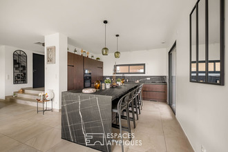  maison fleurie 69820